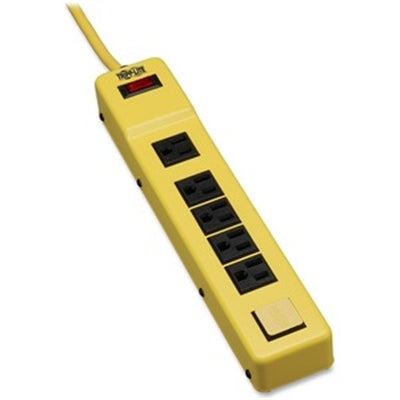 6 Outlet 9'c Safety Pwr Strip 6 Outlet 9'c Safety Pwr Strip